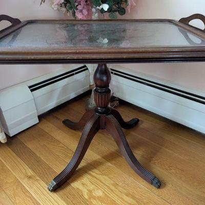 Vintage Ferguson Tray Table