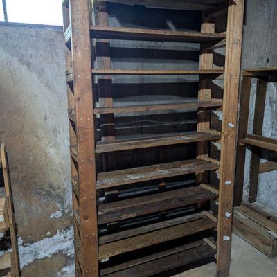 Wine Rack