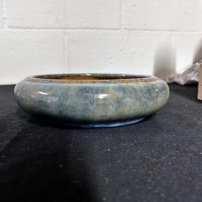 Fulper Pottery Bowl