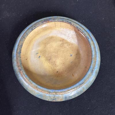 Fulper Pottery Bowl