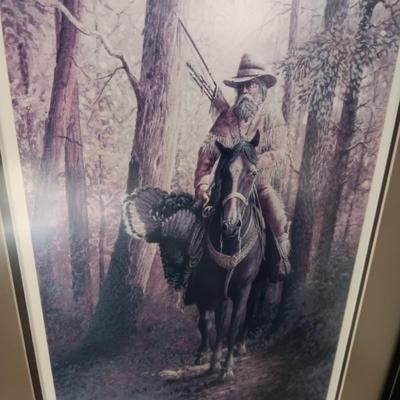 "THE INTRUDER" & "REWARD OF SILENCE" BY BILL JAXON