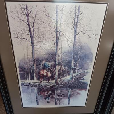 "THE INTRUDER" & "REWARD OF SILENCE" BY BILL JAXON