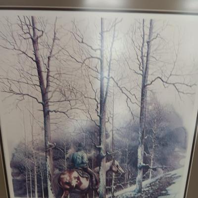 "THE INTRUDER" & "REWARD OF SILENCE" BY BILL JAXON