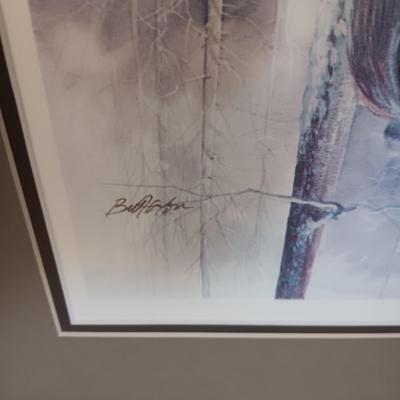 "THE INTRUDER" & "REWARD OF SILENCE" BY BILL JAXON