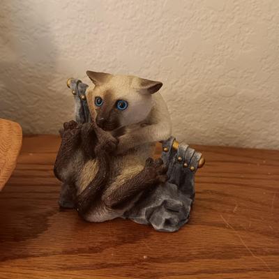 JIM SHORE, GRUMPY CAT, CAT COASTERS AND MORE