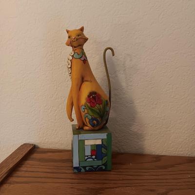 JIM SHORE, GRUMPY CAT, CAT COASTERS AND MORE