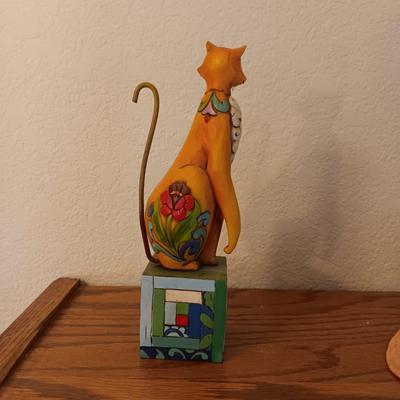 JIM SHORE, GRUMPY CAT, CAT COASTERS AND MORE