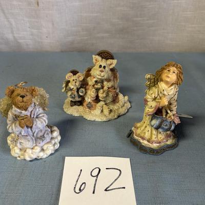 Boyd’s Bears and Friends