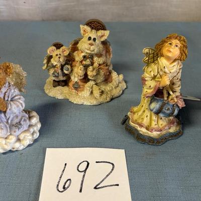 Boyd’s Bears and Friends