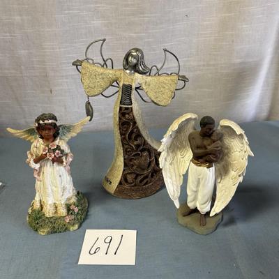 Angel Lot