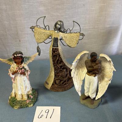 Angel Lot
