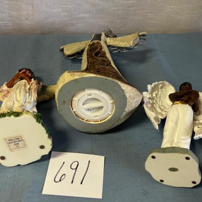 Angel Lot