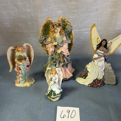 Angel Lot