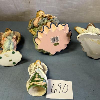 Angel Lot