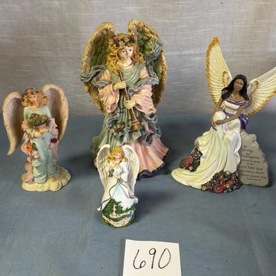 Angel Lot