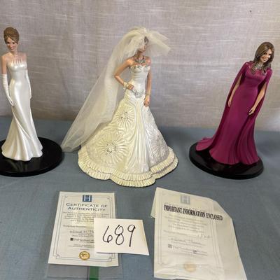 Melanie Trump Collectables