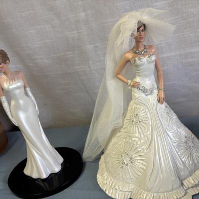 Melanie Trump Collectables