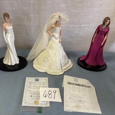 Melanie Trump Collectables