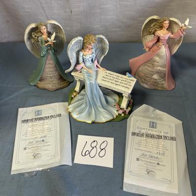Collectable Angels
