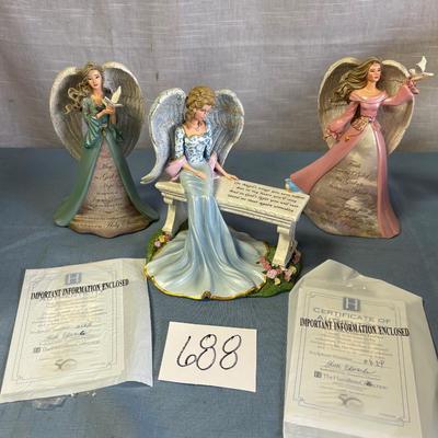 Collectable Angels