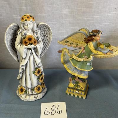 Angel Lot