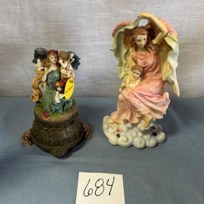 Angel Lot