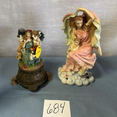 Angel Lot