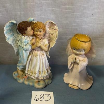 Little Angel Lot