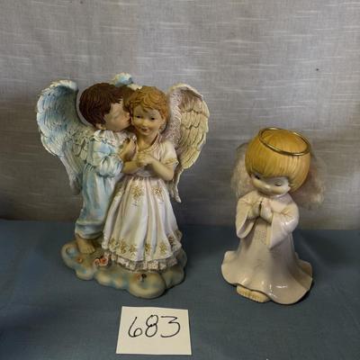 Little Angel Lot
