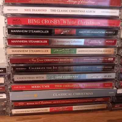 MUSIC ON CD'S, KIDS MOVIES ON DVD'S AND MORE