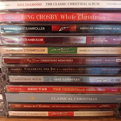 MUSIC ON CD'S, KIDS MOVIES ON DVD'S AND MORE