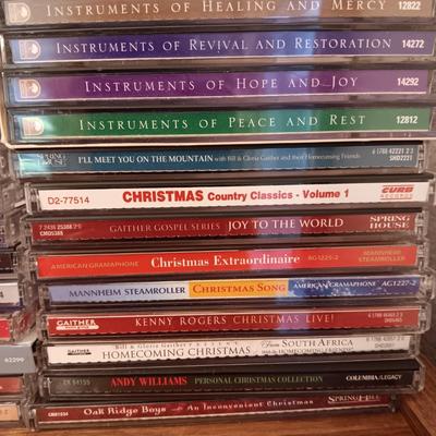 MUSIC ON CD'S, KIDS MOVIES ON DVD'S AND MORE
