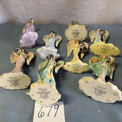 Guardian of the Garden Collection