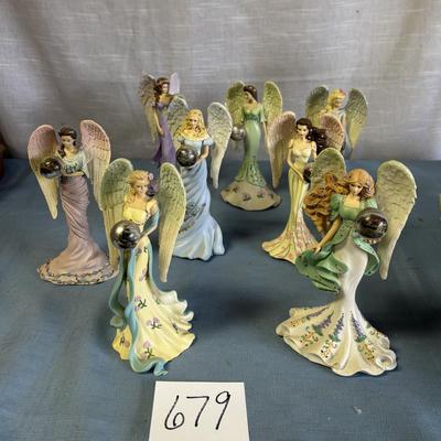 Guardian of the Garden Collection