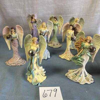 Guardian of the Garden Collection
