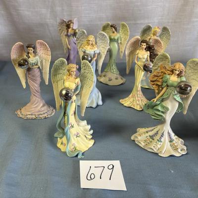 Guardian of the Garden Collection