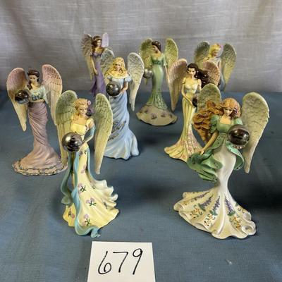 Guardian of the Garden Collection