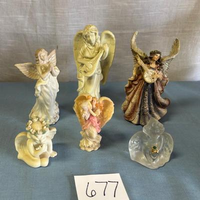 Angel Collection
