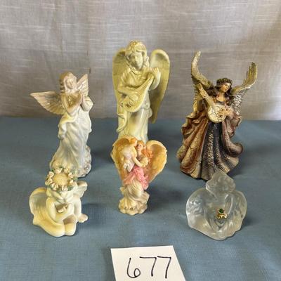 Angel Collection