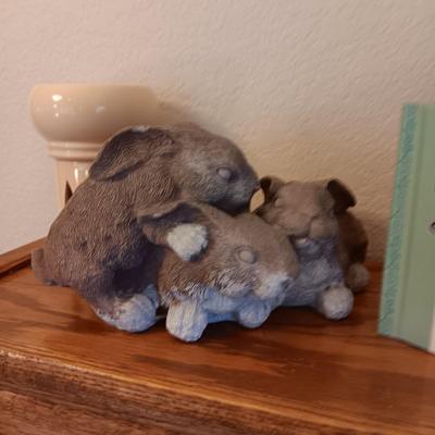 KNICK KNACKS