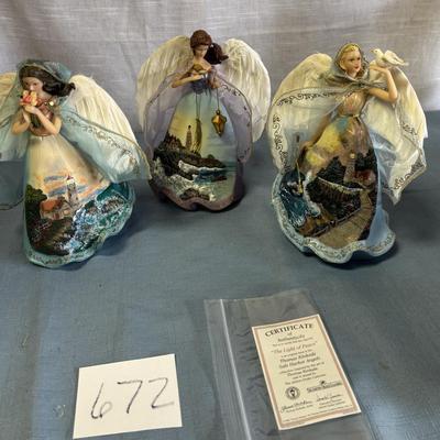 Safe Harbor Collection