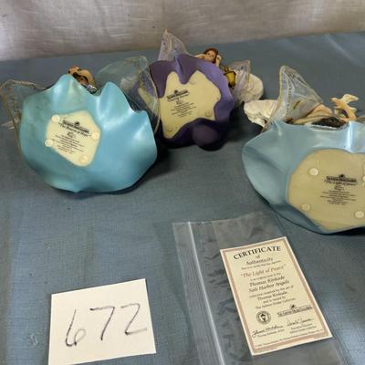 Safe Harbor Collection