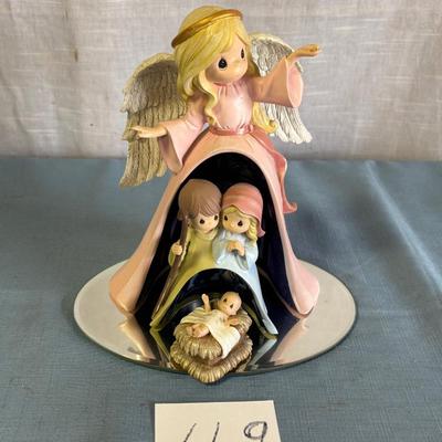 Holy Family Nesting Collection