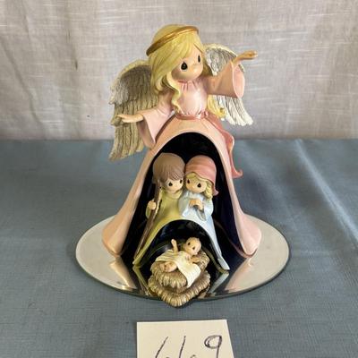Holy Family Nesting Collection