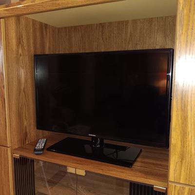 SAMSUNG 29 INCH TV WITH REMOTE