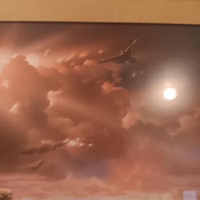 "ON THE SEVENTH DAY" BY BILL JAXSON