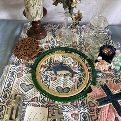 Home Decor Lot