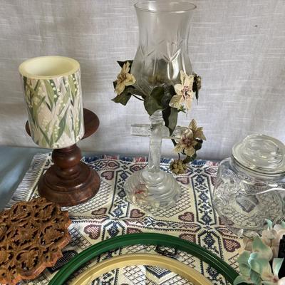 Home Decor Lot