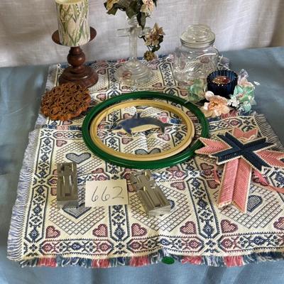 Home Decor Lot