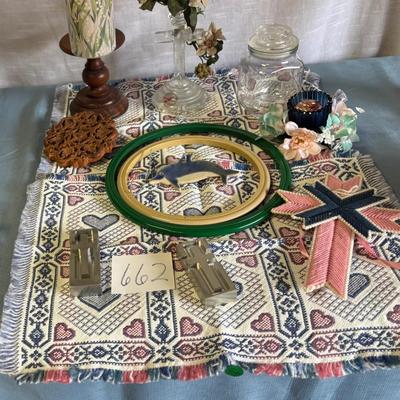 Home Decor Lot